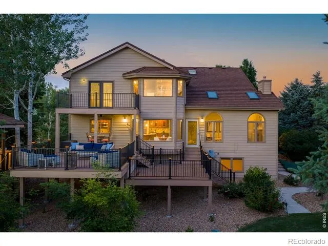 6440 Monarch Park Court Niwot, CO 80503