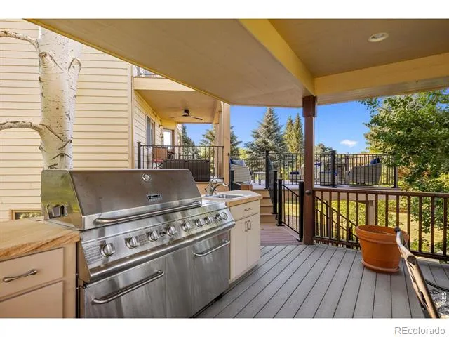 6440 Monarch Park Court Niwot, CO 80503