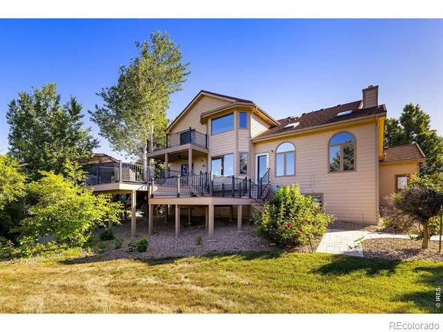 6440 Monarch Park Court Niwot, CO 80503