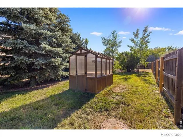 6440 Monarch Park Court Niwot, CO 80503