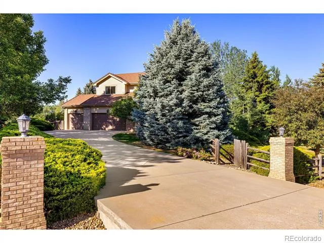 6440 Monarch Park Court Niwot, CO 80503