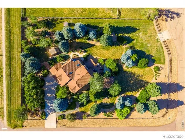 6440 Monarch Park Court Niwot, CO 80503