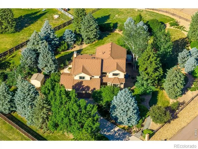 6440 Monarch Park Court Niwot, CO 80503