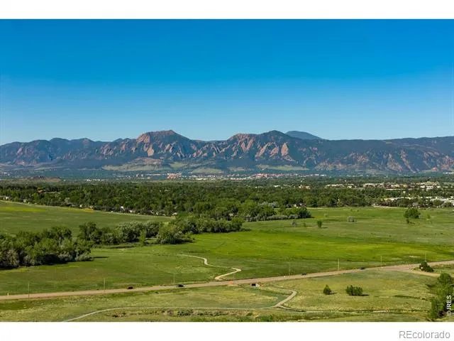 6440 Monarch Park Court Niwot, CO 80503