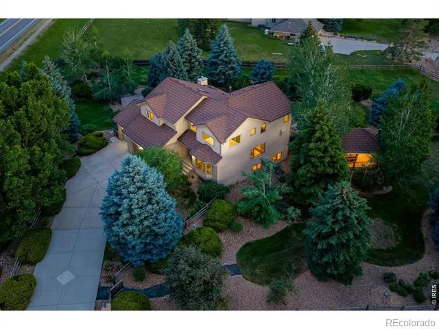 6440 Monarch Park Court Niwot, CO 80503