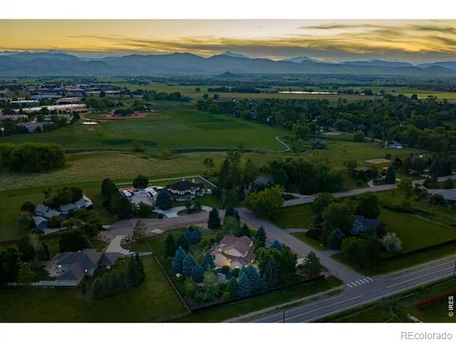 6440 Monarch Park Court Niwot, CO 80503