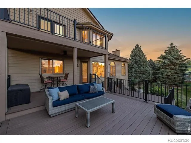 6440 Monarch Park Court Niwot, CO 80503
