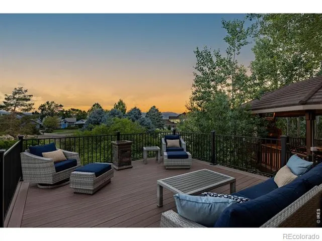 6440 Monarch Park Court Niwot, CO 80503