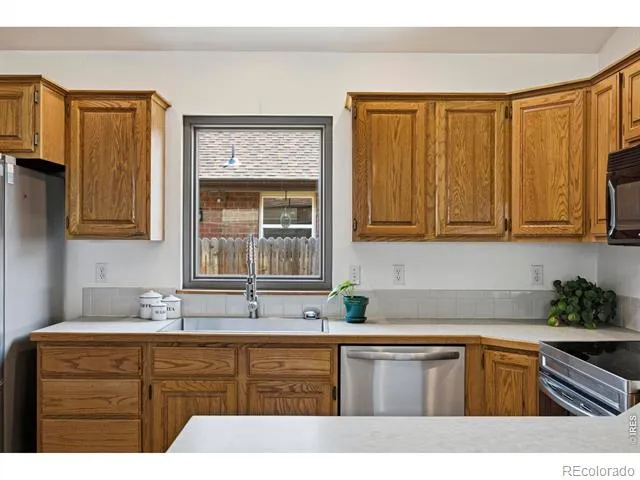 201 Ruth Avenue Severance, CO 80546