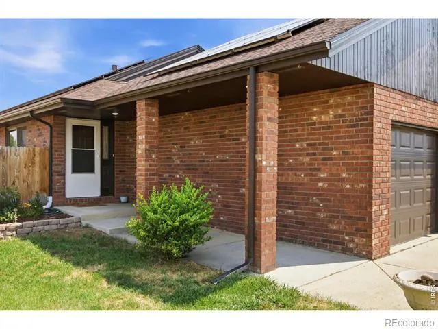 201 Ruth Avenue Severance, CO 80546