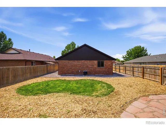 201 Ruth Avenue Severance, CO 80546