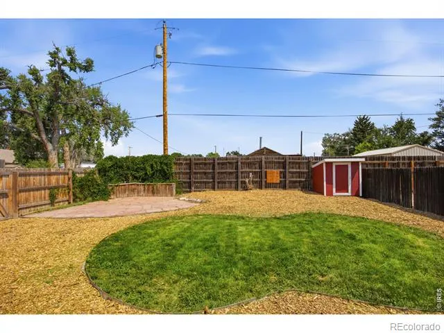 201 Ruth Avenue Severance, CO 80546