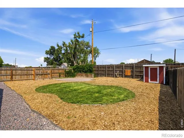 201 Ruth Avenue Severance, CO 80546