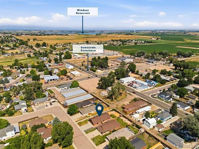 201 Ruth Avenue Severance, CO 80546