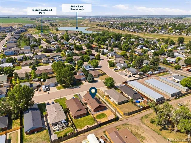 201 Ruth Avenue Severance, CO 80546