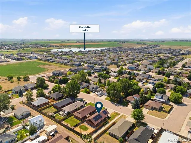 201 Ruth Avenue Severance, CO 80546