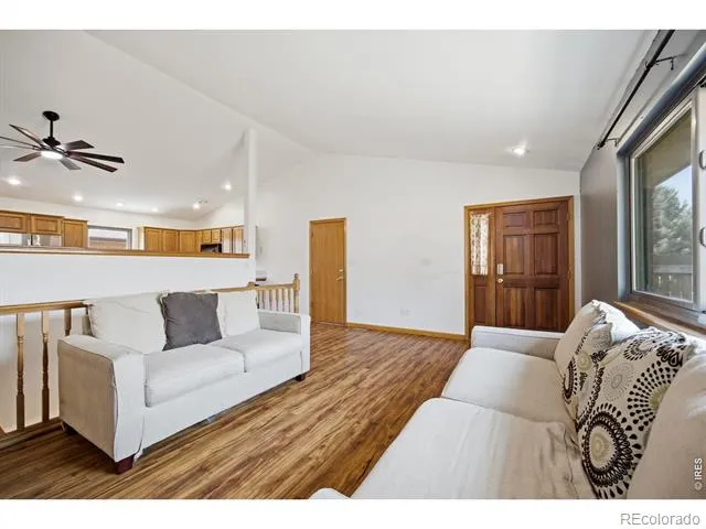 201 Ruth Avenue Severance, CO 80546