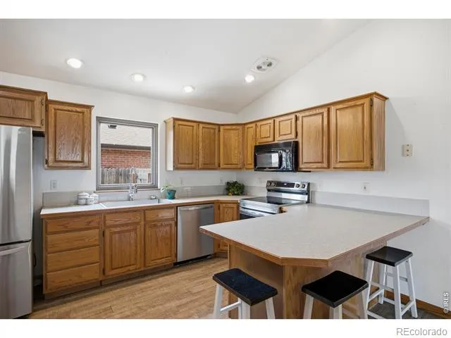 201 Ruth Avenue Severance, CO 80546