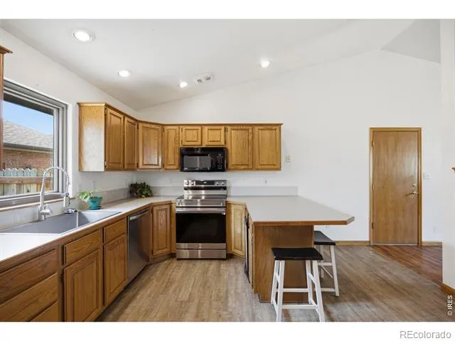 201 Ruth Avenue Severance, CO 80546