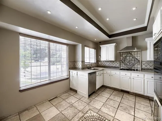 11866 Blacktail Mountain Littleton, CO 80127