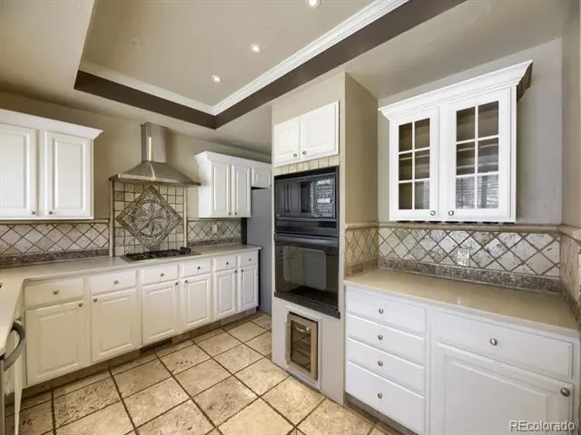 11866 Blacktail Mountain Littleton, CO 80127