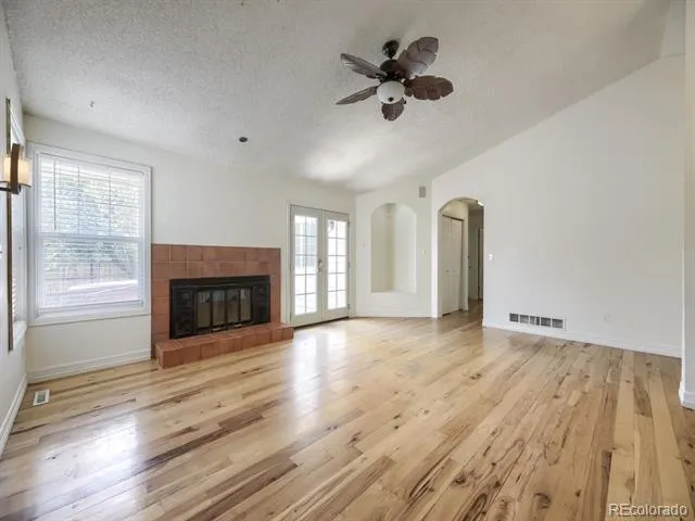 11866 Blacktail Mountain Littleton, CO 80127