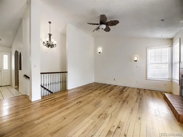 11866 Blacktail Mountain Littleton, CO 80127