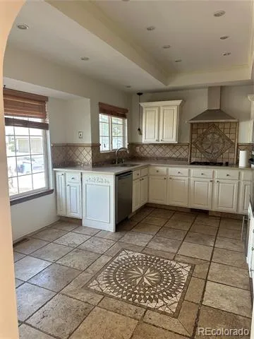 11866 Blacktail Mountain Littleton, CO 80127