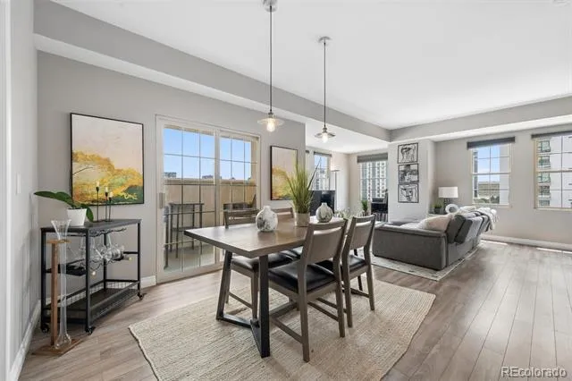 300 W 11th Avenue #10B Denver, CO 80204