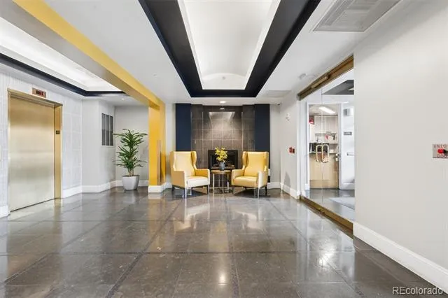 300 W 11th Avenue #10B Denver, CO 80204