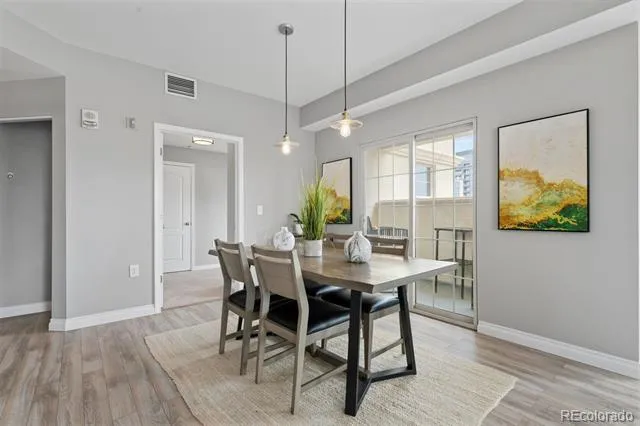 300 W 11th Avenue #10B Denver, CO 80204