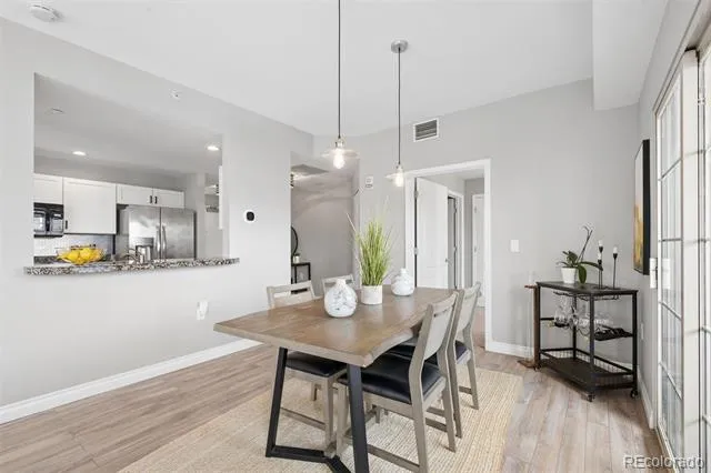 300 W 11th Avenue #10B Denver, CO 80204