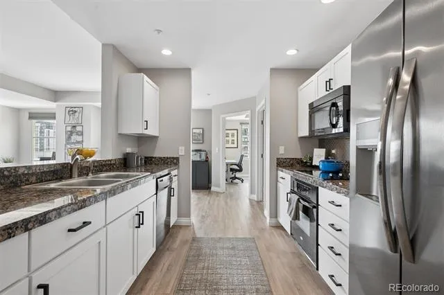 300 W 11th Avenue #10B Denver, CO 80204