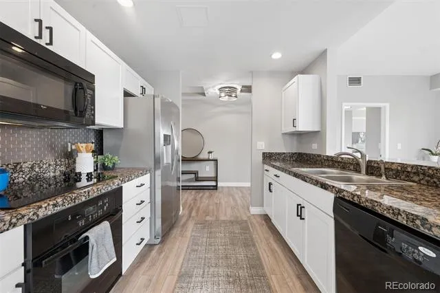 300 W 11th Avenue #10B Denver, CO 80204