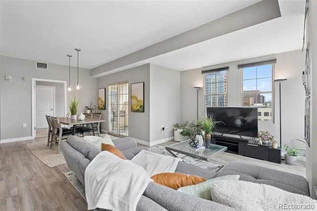 300 W 11th Avenue #10B Denver, CO 80204