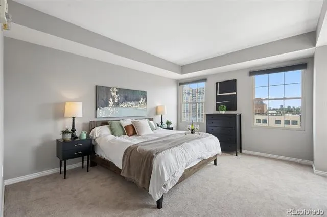 300 W 11th Avenue #10B Denver, CO 80204