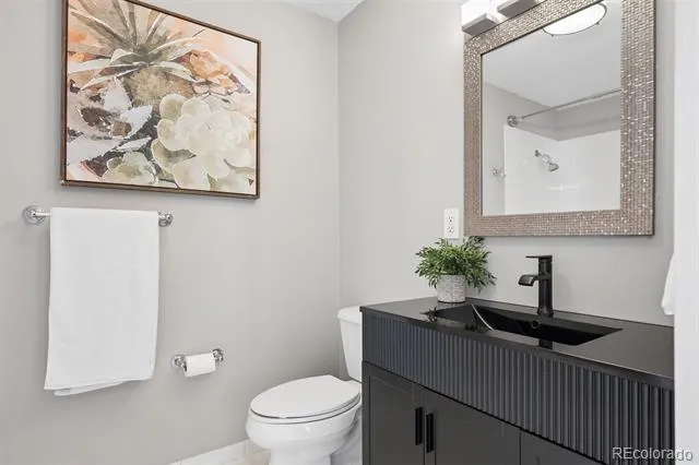 300 W 11th Avenue #10B Denver, CO 80204