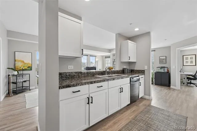 300 W 11th Avenue #10B Denver, CO 80204