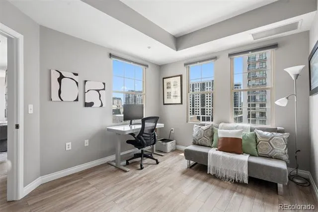 300 W 11th Avenue #10B Denver, CO 80204