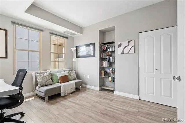 300 W 11th Avenue #10B Denver, CO 80204