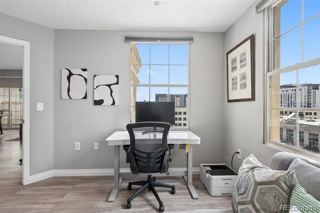 300 W 11th Avenue #10B Denver, CO 80204