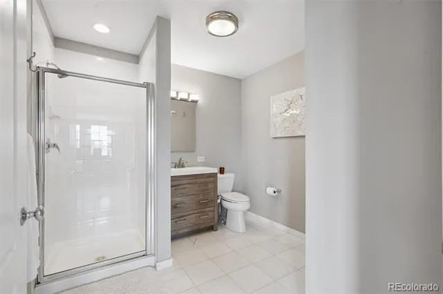 300 W 11th Avenue #10B Denver, CO 80204