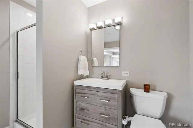 300 W 11th Avenue #10B Denver, CO 80204