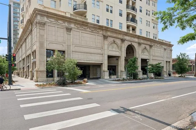 300 W 11th Avenue #10B Denver, CO 80204
