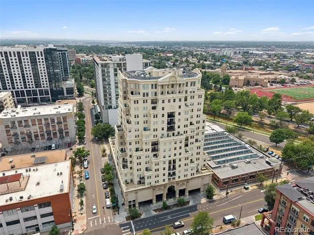 300 W 11th Avenue #10B Denver, CO 80204