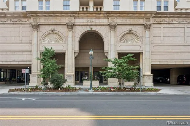 300 W 11th Avenue #10B Denver, CO 80204