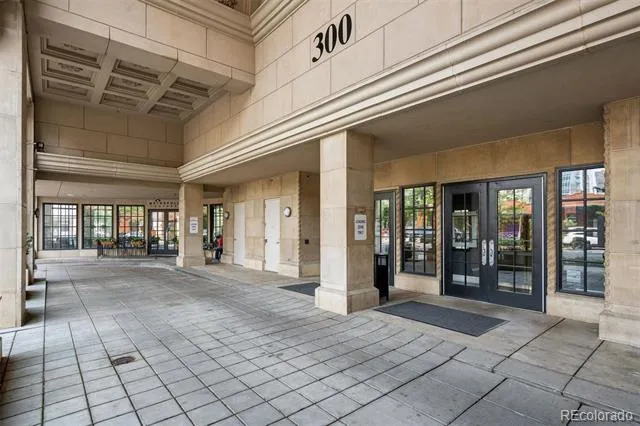 300 W 11th Avenue #10B Denver, CO 80204