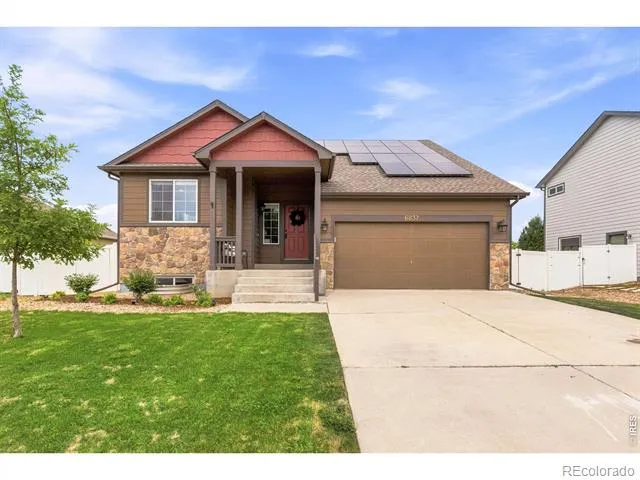 6837 Mcclellan Road Wellington, CO 80549