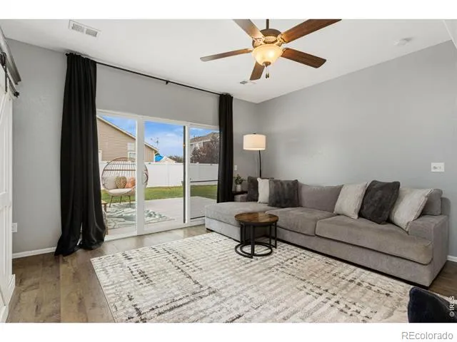6837 Mcclellan Road Wellington, CO 80549