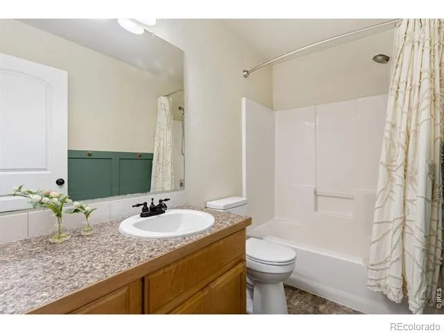 6837 Mcclellan Road Wellington, CO 80549